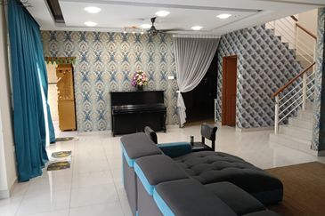 Bandar Seri Coalfields