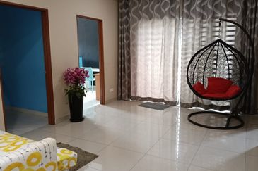 Bandar Seri Coalfields