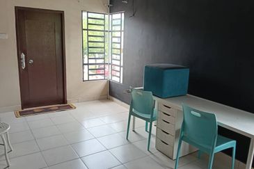 Bandar Seri Coalfields