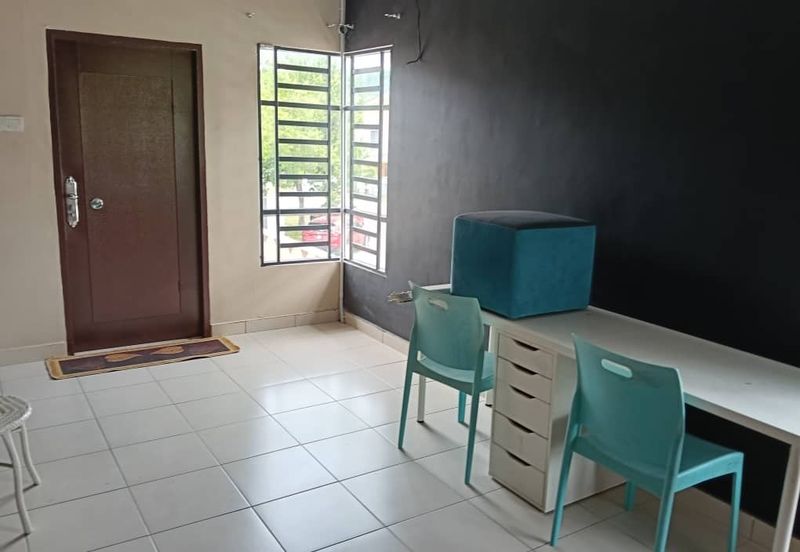 Bandar Seri Coalfields,Jardin Residence