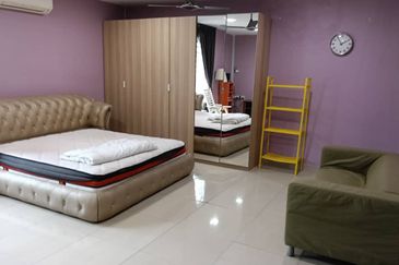 Bandar Seri Coalfields