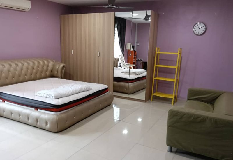 Bandar Seri Coalfields,Jardin Residence