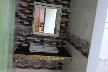 Bandar Seri Coalfields