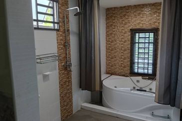 Bandar Seri Coalfields