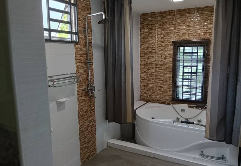 Bandar Seri Coalfields,Jardin Residence