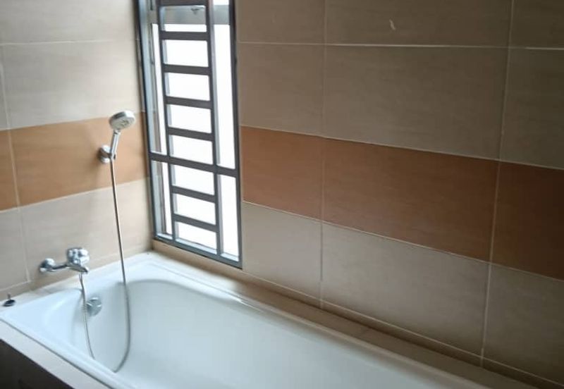 Bandar Seri Coalfields,Jardin Residence