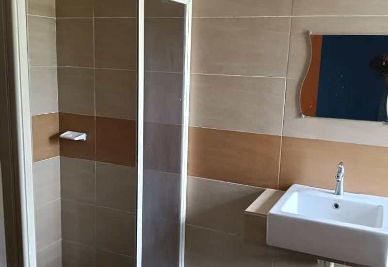 Bandar Seri Coalfields,Jardin Residence