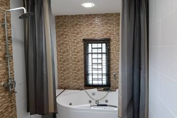 Bandar Seri Coalfields