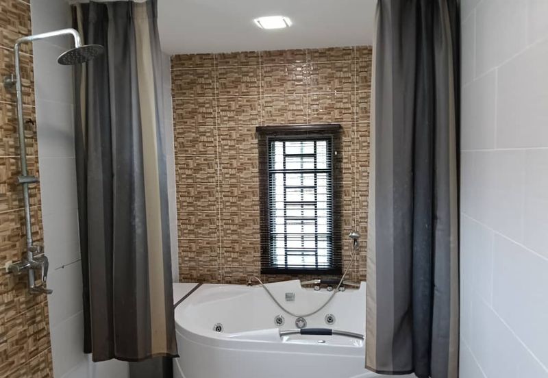 Bandar Seri Coalfields,Jardin Residence