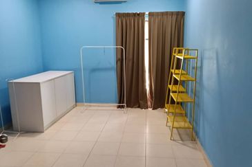 Bandar Seri Coalfields