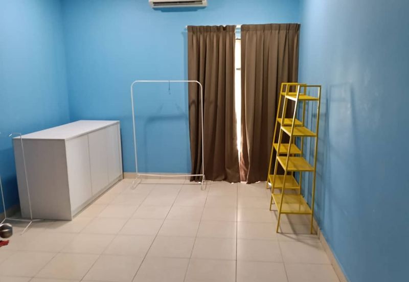 Bandar Seri Coalfields,Jardin Residence