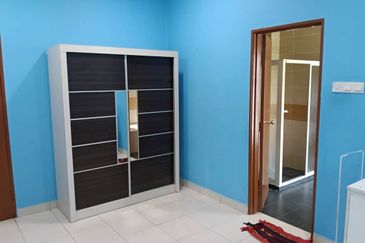 Bandar Seri Coalfields