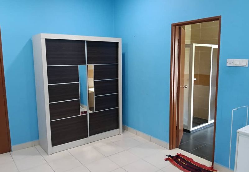 Bandar Seri Coalfields,Jardin Residence