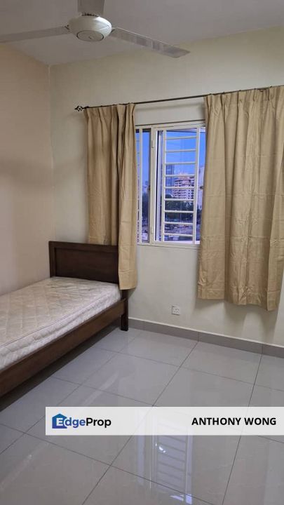 Cheras Bandar Sri Permaisuri, Cengal Condo For Sale rm370k, Kuala Lumpur, Cheras