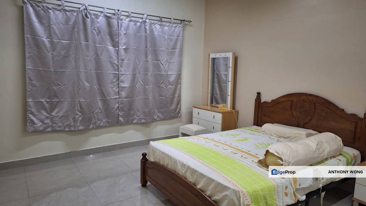 Cheras Bandar Sri Permaisuri, Cengal Condo For Sale rm370k, Kuala Lumpur, Cheras