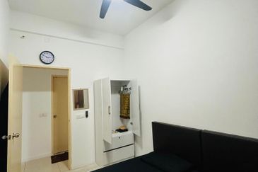 Lexa Residence @ The Quartz