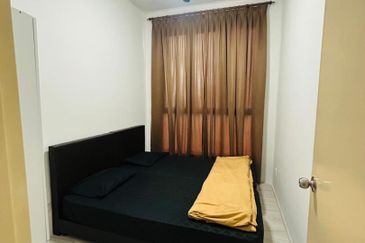 Lexa Residence @ The Quartz