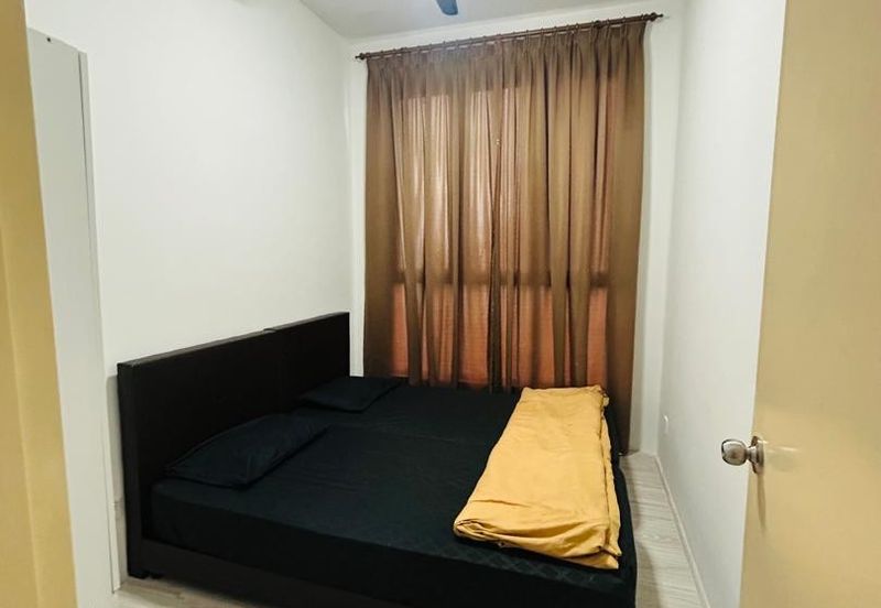 Lexa Residence @ The Quartz