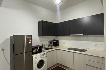 Lexa Residence @ The Quartz