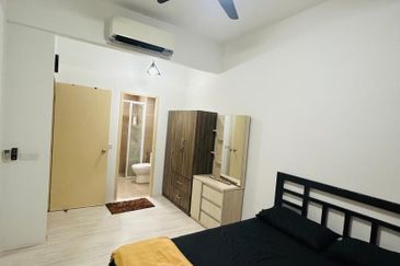 Lexa Residence @ The Quartz