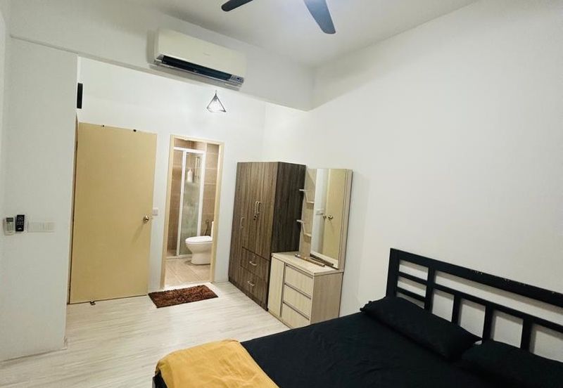 Lexa Residence @ The Quartz