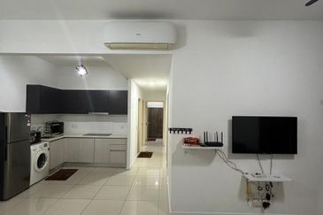 Lexa Residence @ The Quartz