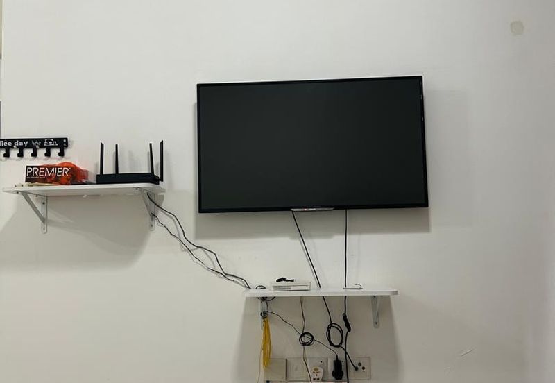 Lexa Residence @ The Quartz