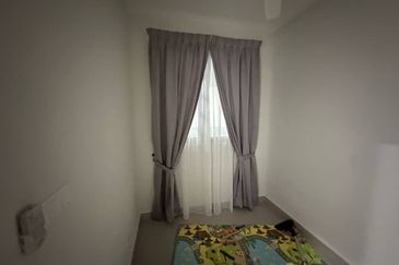 Residensi Mh Platinum 2