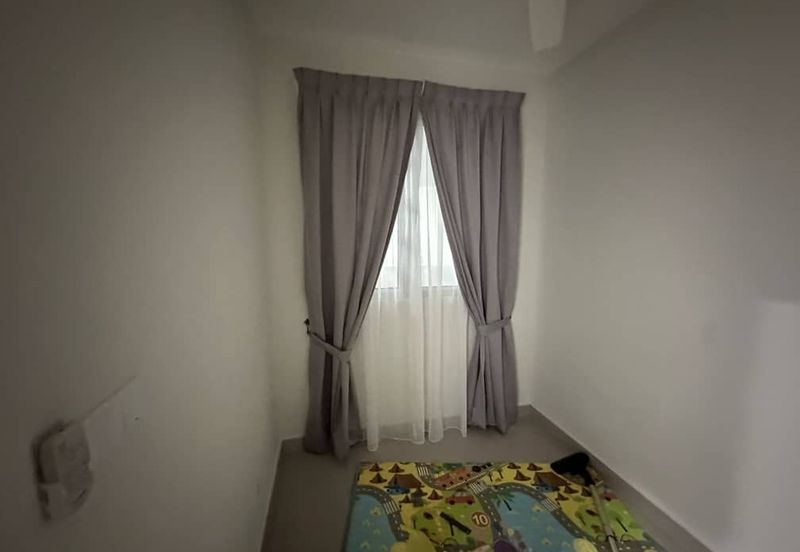 MH Platinum 2 Residences (Residensi MH Platinum 2)