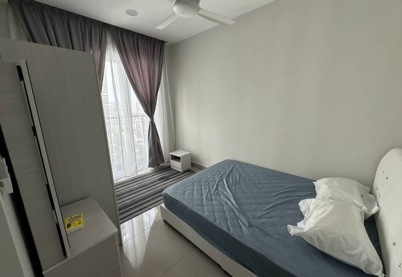 MH Platinum 2 Residences (Residensi MH Platinum 2)