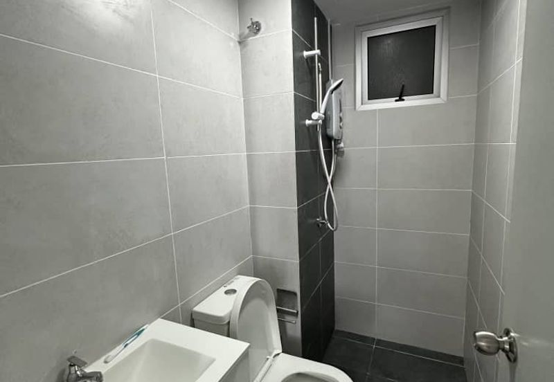 MH Platinum 2 Residences (Residensi MH Platinum 2)