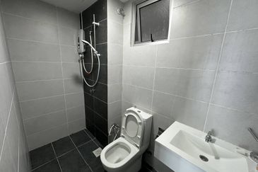 Residensi Mh Platinum 2