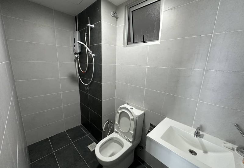 MH Platinum 2 Residences (Residensi MH Platinum 2)