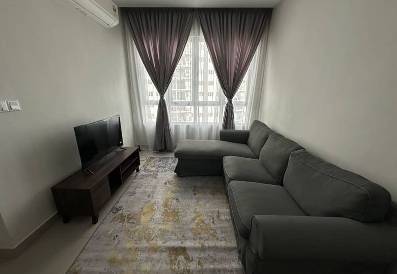 MH Platinum 2 Residences (Residensi MH Platinum 2)