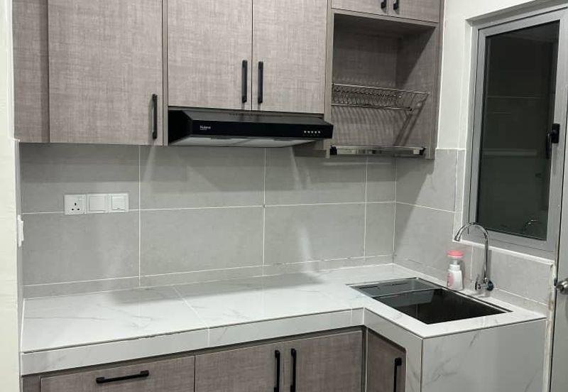 MH Platinum 2 Residences (Residensi MH Platinum 2)