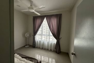 Residensi Mh Platinum 2