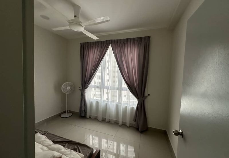 MH Platinum 2 Residences (Residensi MH Platinum 2)