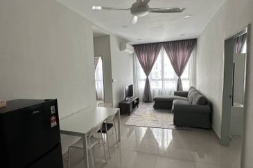 Residensi Mh Platinum 2