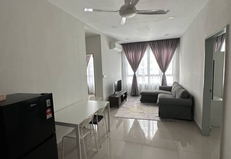 MH Platinum 2 Residences (Residensi MH Platinum 2)