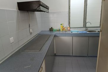 La Villas Condominium