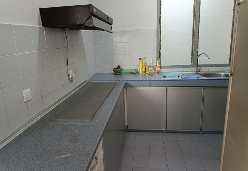 La Villas Condominium