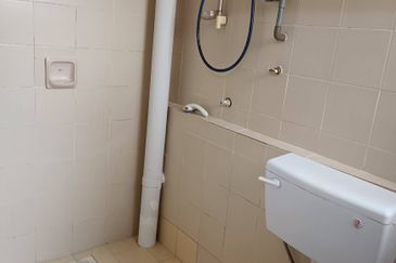 La Villas Condominium