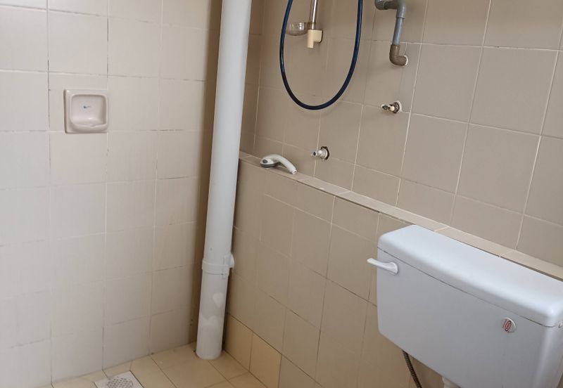 La Villas Condominium