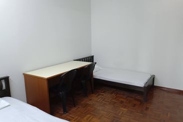 La Villas Condominium