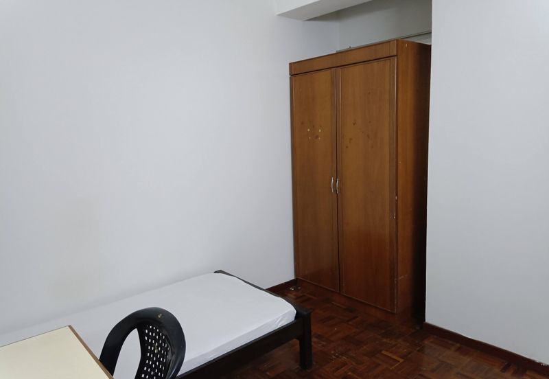 La Villas Condominium