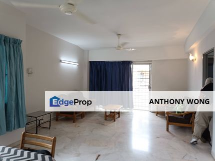 Setapak LA Villa Condo For Sale - low rise, Kuala Lumpur, Setapak