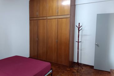 La Villas Condominium