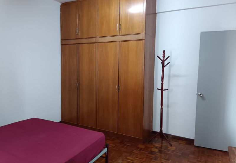 La Villas Condominium