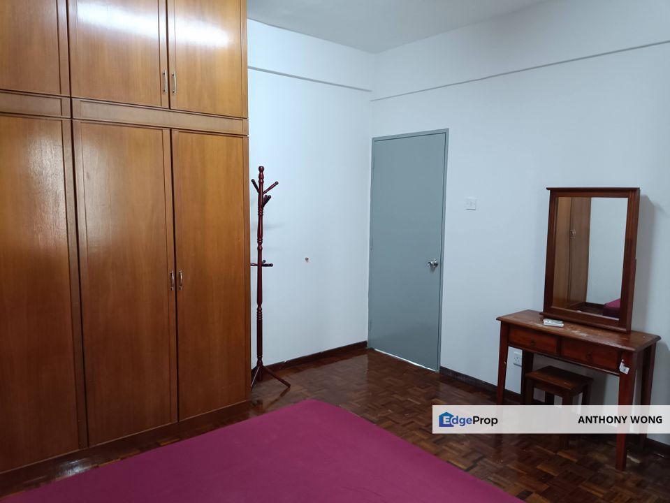Setapak LA Villa Condo For Sale - low rise, Kuala Lumpur, Setapak