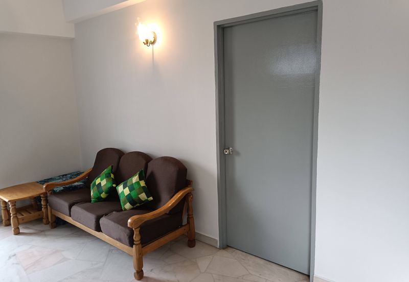 La Villas Condominium